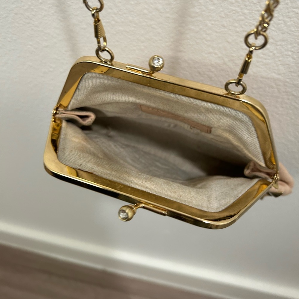 ZARA woman clutch - Picture 5 of 6